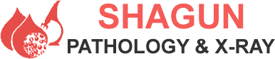 Shagun Pathology & X-Ray